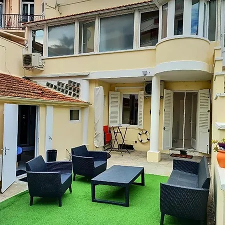 Apartman Frgk 