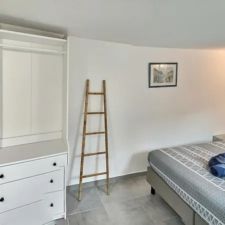 Apartman Frgk 