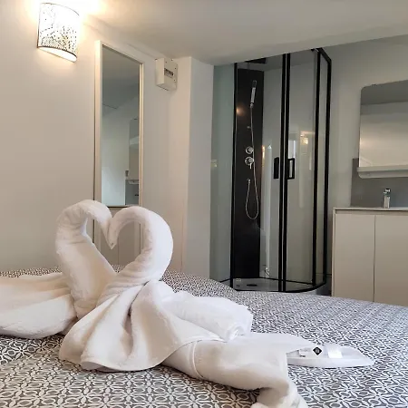 Apartment Frgk 