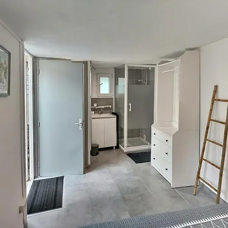 Apartmán Frgk 