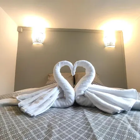 Apartmán Frgk 